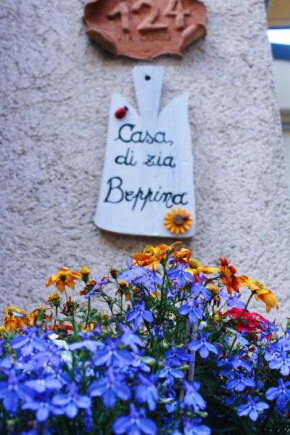 Casa zia Beppina